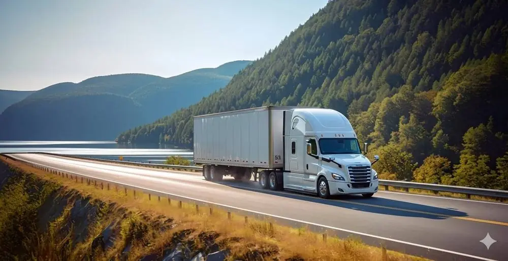 Cross-Border Freight